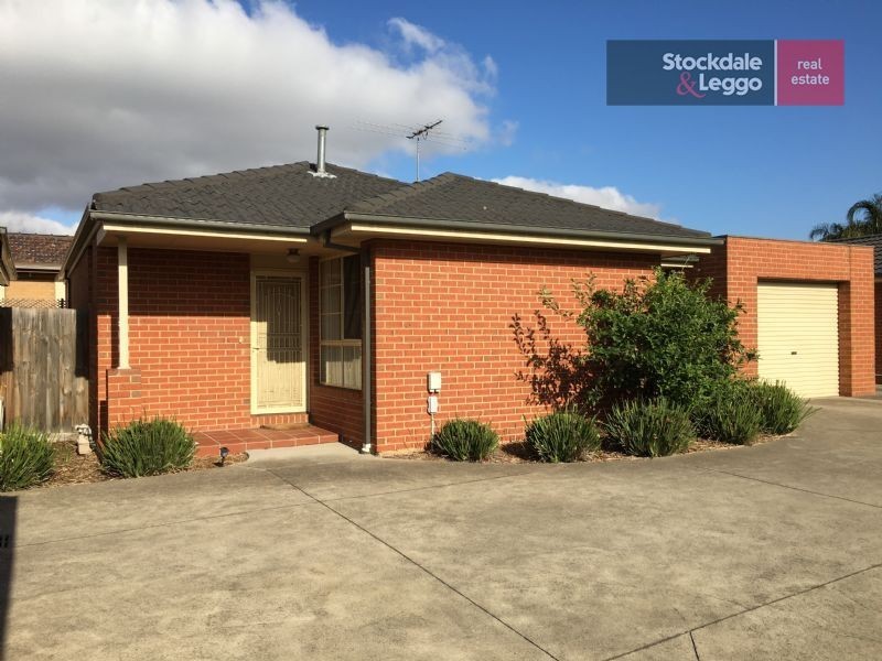3/54 Hawker Street, Airport West VIC 3042