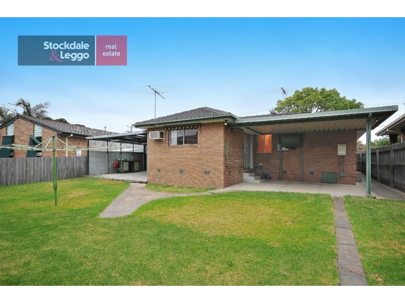 5 Beresford Crescent, Gladstone Park VIC 3043