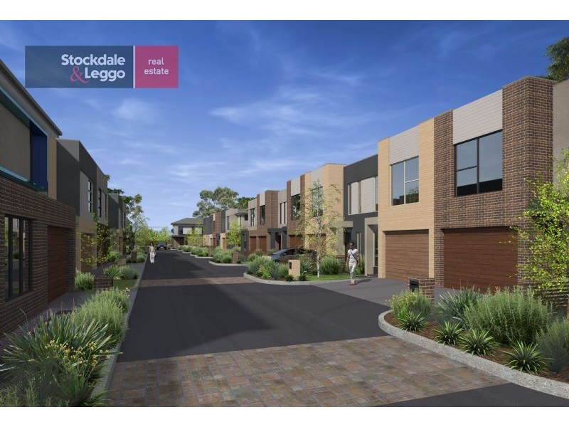 1 Richhaven Place, Epping VIC 3076