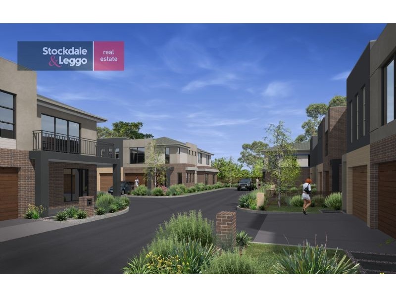 1 Richhaven Place, Epping VIC 3076