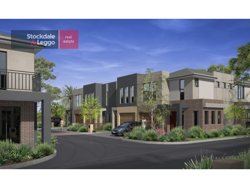 1 Richhaven Place, Epping VIC 3076