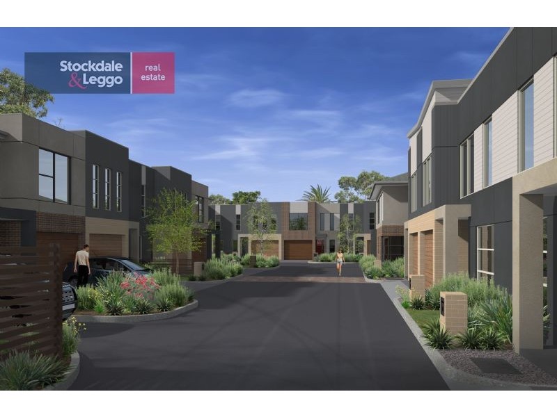 1 Richhaven Place, Epping VIC 3076