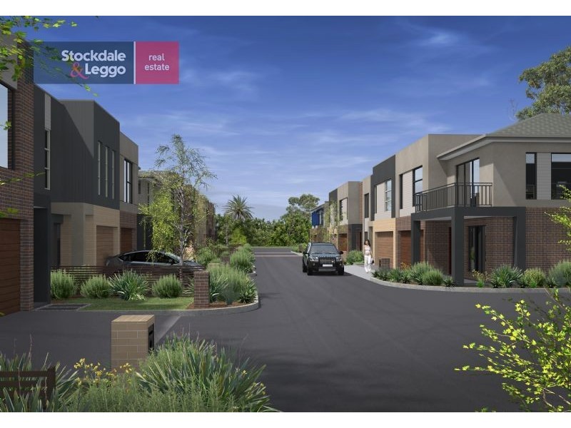 1 Richhaven Place, Epping VIC 3076