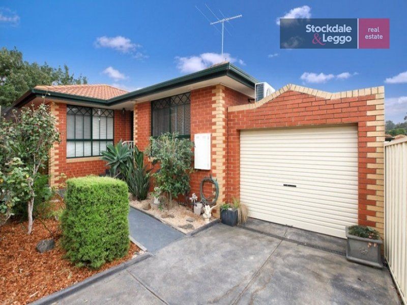 3/5 Fawkner Street, Westmeadows VIC 3049