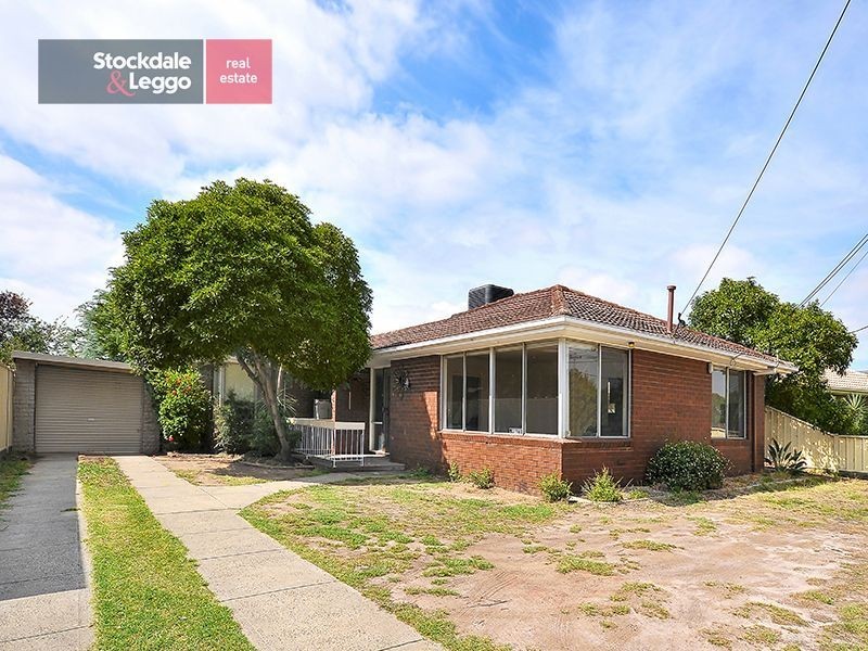 164 Carrick Drive, Gladstone Park VIC 3043