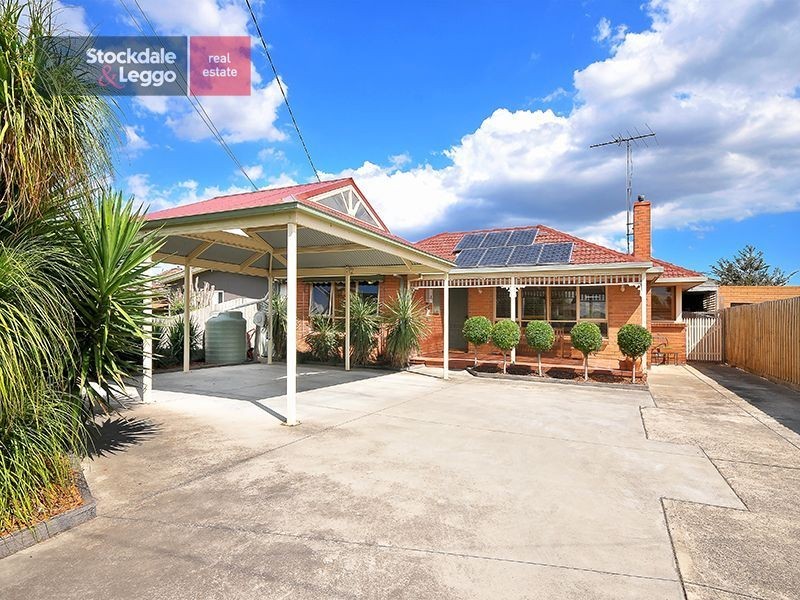 69 Dinah Parade, Keilor East VIC 3033