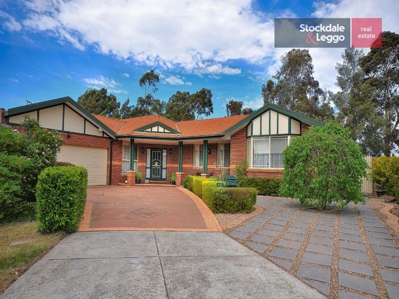 17 Merrigan Court, Roxburgh Park VIC 3064