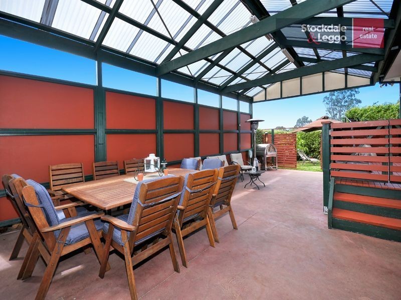 17 Merrigan Court, Roxburgh Park VIC 3064