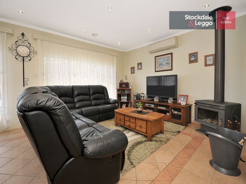 17 Merrigan Court, Roxburgh Park VIC 3064