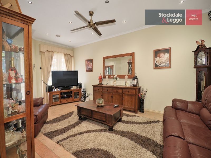 17 Merrigan Court, Roxburgh Park VIC 3064