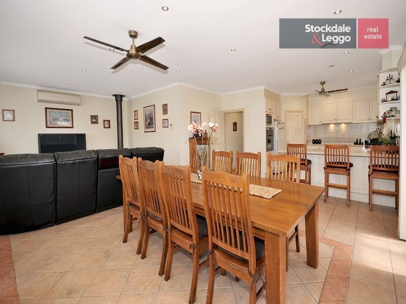 17 Merrigan Court, Roxburgh Park VIC 3064