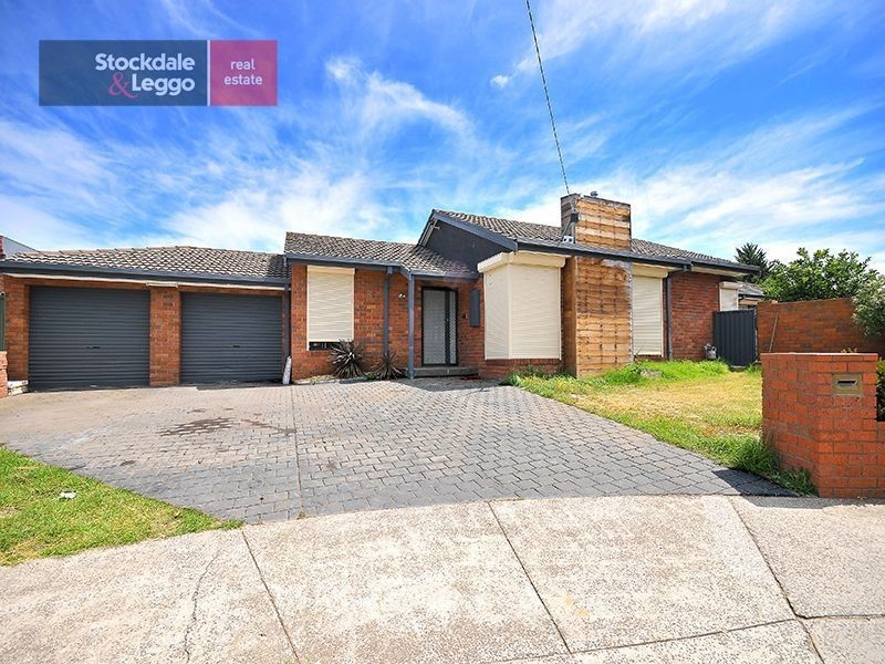 8 Grasmere Court, Greenvale VIC 3059