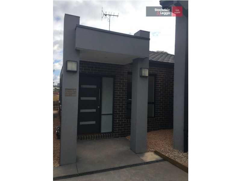 2/22 Rosebud Crescent, Broadmeadows VIC 3047