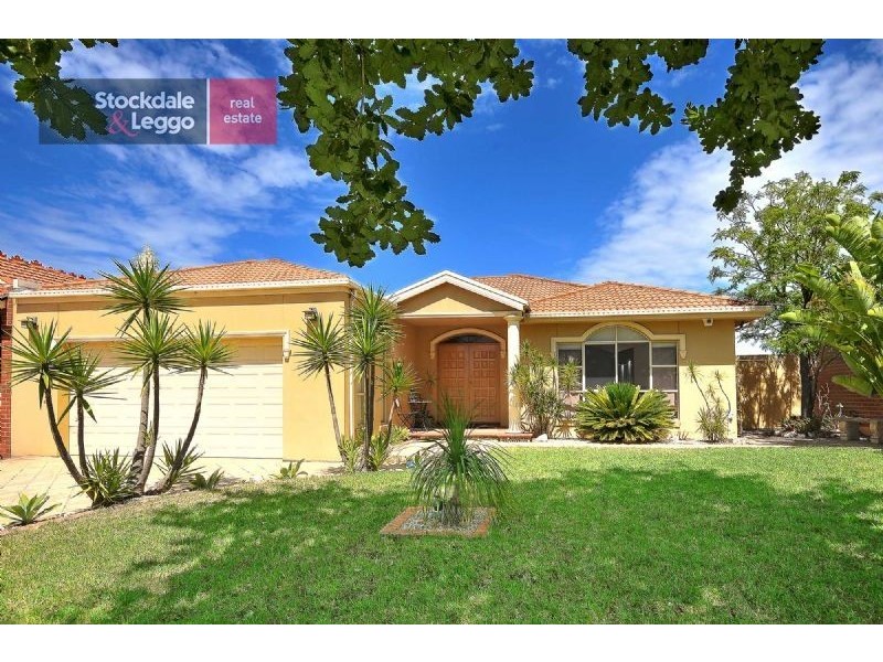 3 Lewiston Grove, Greenvale VIC 3059