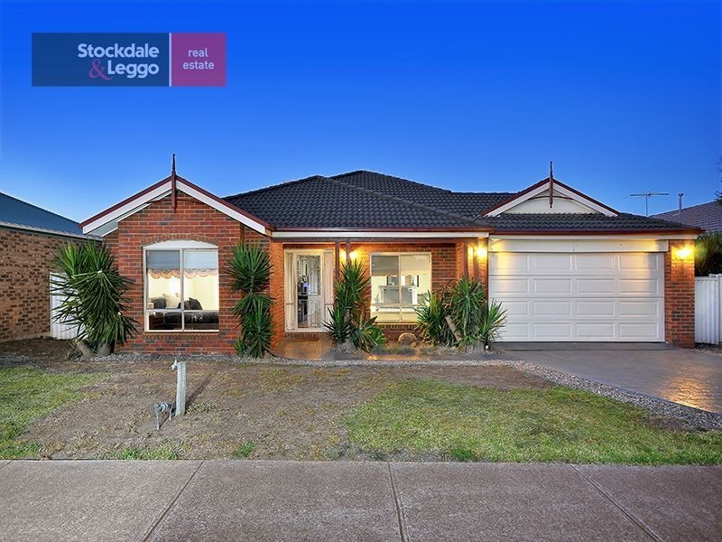 52 Creekwood Drive, Craigieburn VIC 3064