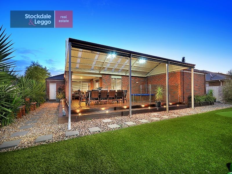 52 Creekwood Drive, Craigieburn VIC 3064