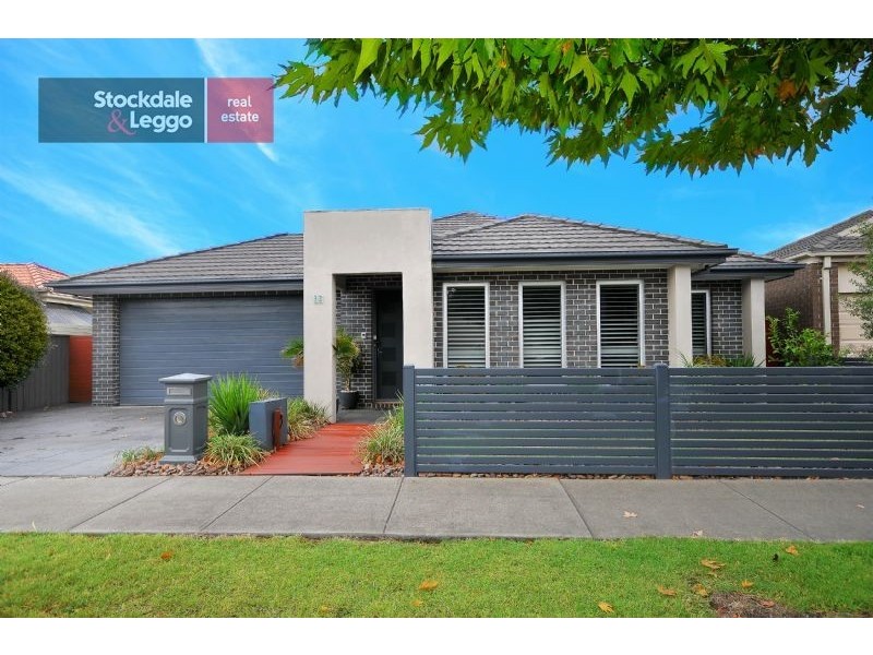 32 Canisby Way, Craigieburn VIC 3064