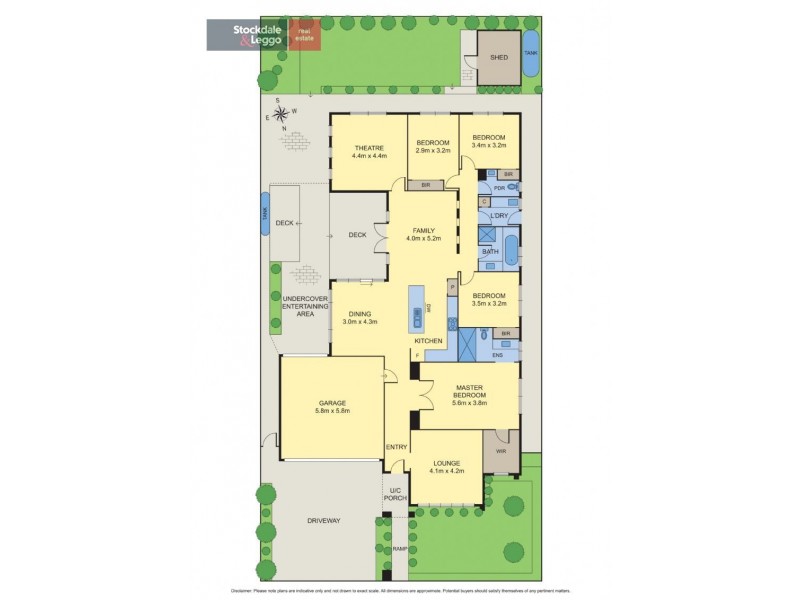 32 Canisby Way, Craigieburn VIC 3064