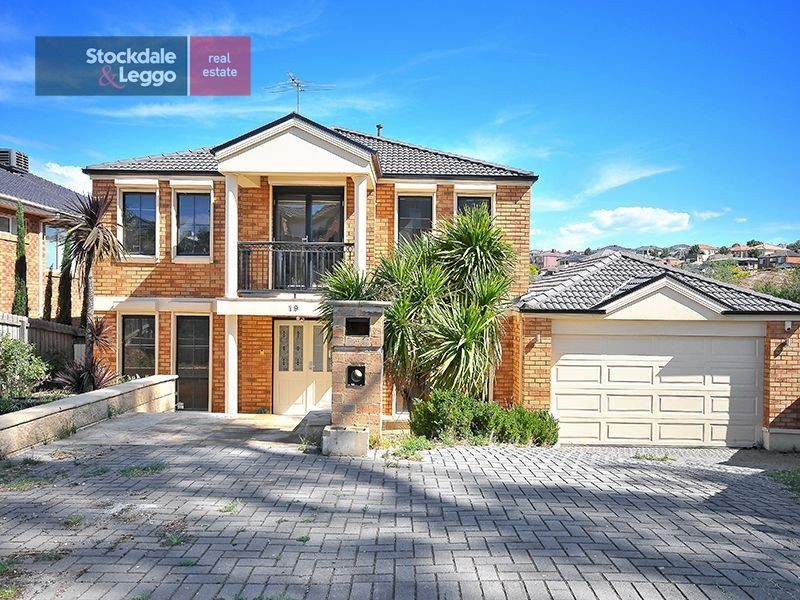 19 Langbourne Court, Greenvale VIC 3059