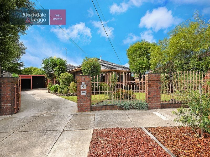 40 Finton Grove, Gladstone Park VIC 3043