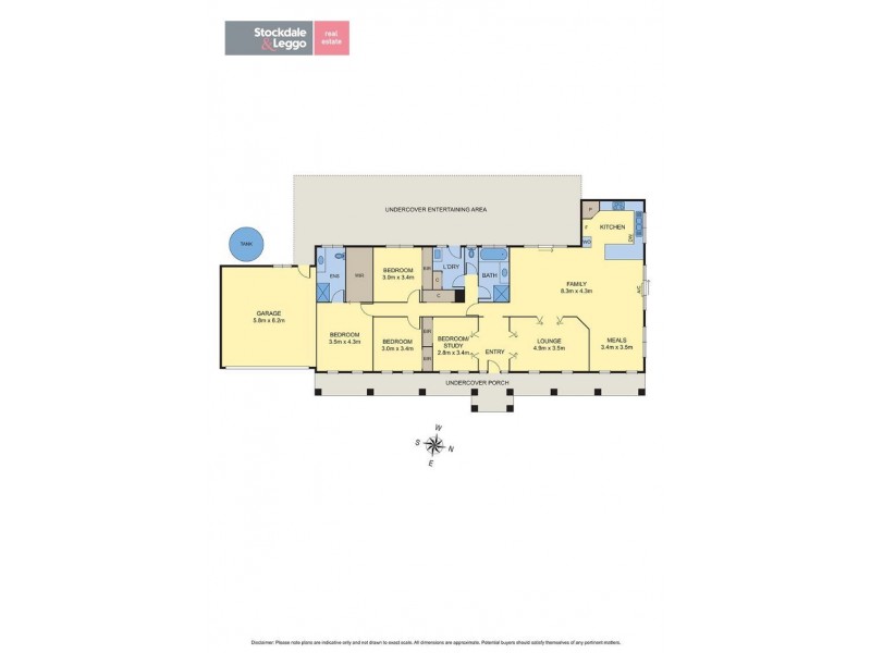 113 Rossiter Avenue, Roxburgh Park VIC 3064