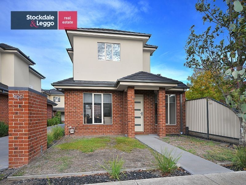 1/199 Greenvale Drive, Greenvale VIC 3059