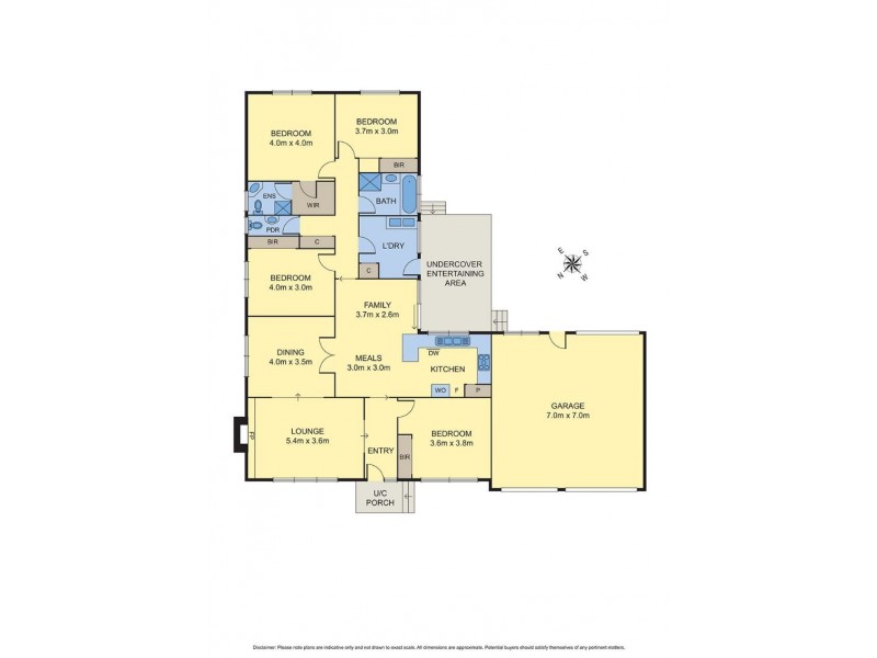 4 Bradford Avenue, Greenvale VIC 3059