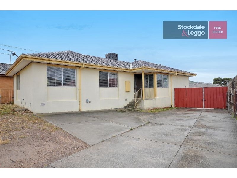 42 Toora Drive, Westmeadows VIC 3049