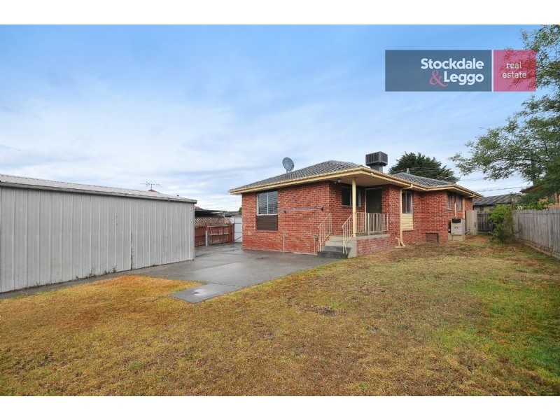 42 Toora Drive, Westmeadows VIC 3049