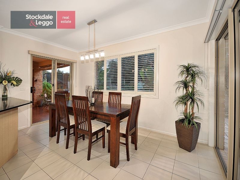 26 Trinity Boulevard (Cambridge Gardens), Attwood VIC 3049