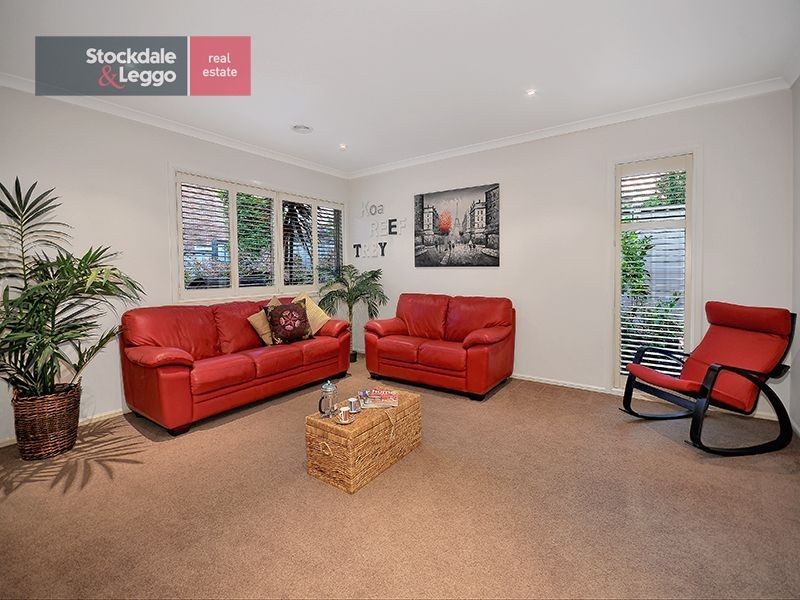 26 Trinity Boulevard (Cambridge Gardens), Attwood VIC 3049