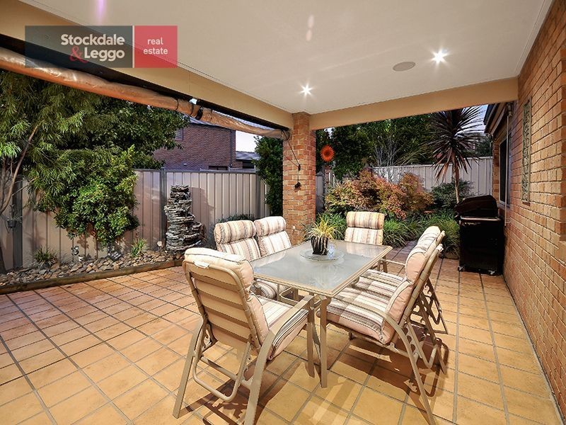26 Trinity Boulevard (Cambridge Gardens), Attwood VIC 3049