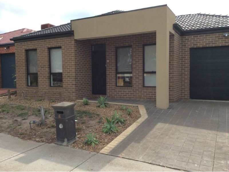 6 Stafford Link, Craigieburn VIC 3064