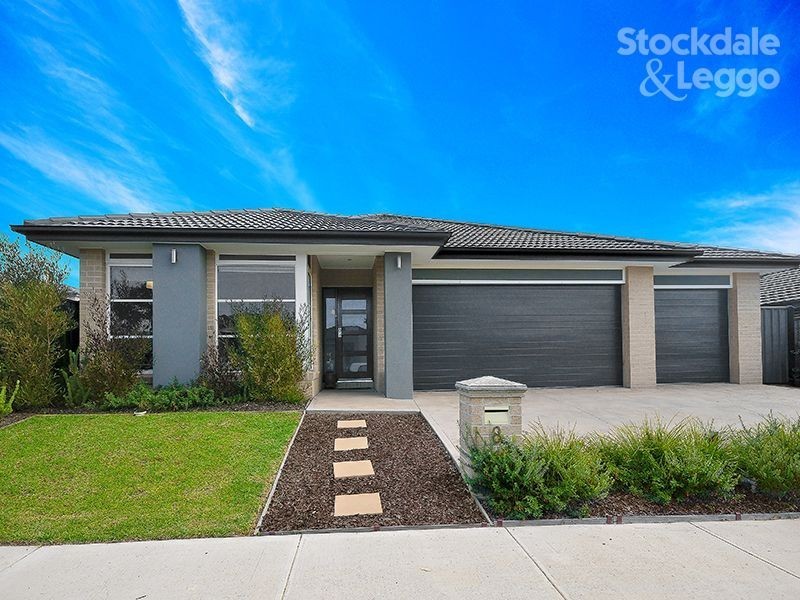 8 Saint Road, Craigieburn VIC 3064