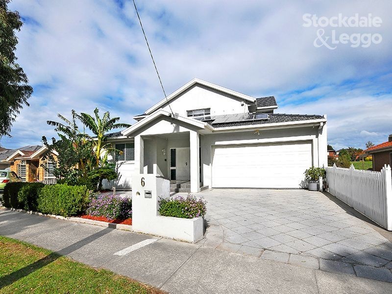 6 Aberdeen Avenue, Greenvale VIC 3059