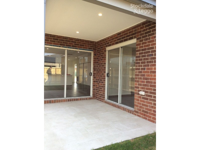 3 Bianca Crescent, Greenvale VIC 3059