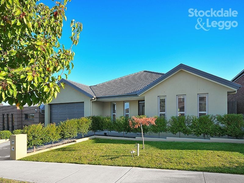 48 Threadneedle Street, Attwood VIC 3049