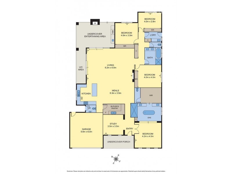 48 Threadneedle Street, Attwood VIC 3049