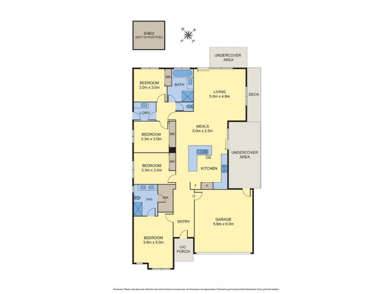 30 Thoresby Circuit, Craigieburn VIC 3064