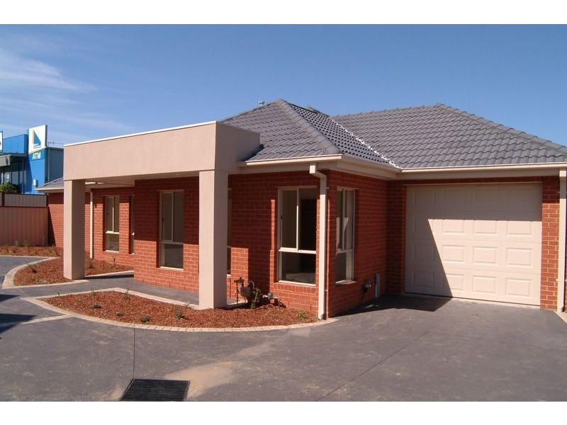 13/45 Ancona Drive, Mill Park VIC 3082