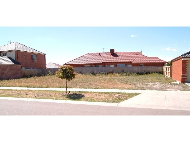 6-8 Clearwater View, South Morang VIC 3752