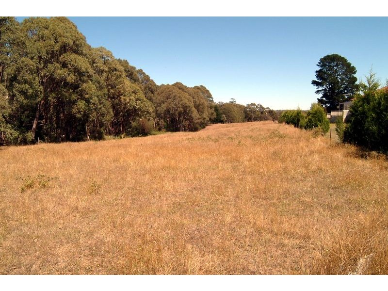 Lot 6, 95 Watsons Road, Kinglake West VIC 3757
