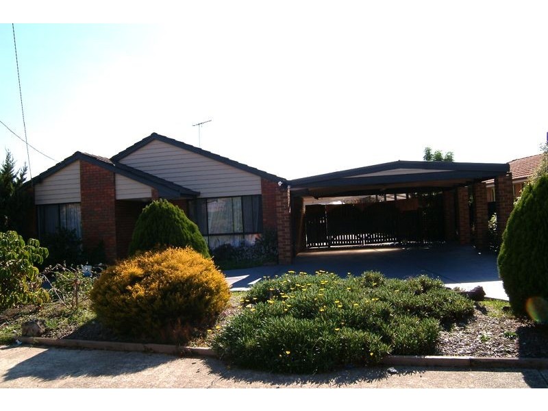 Lot 1 Romano Avenue, Mill Park VIC 3082