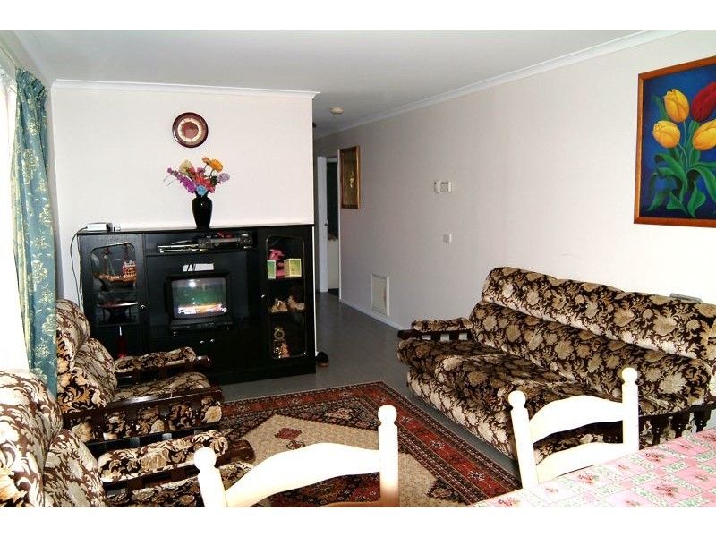 Lot 1 Romano Avenue, Mill Park VIC 3082