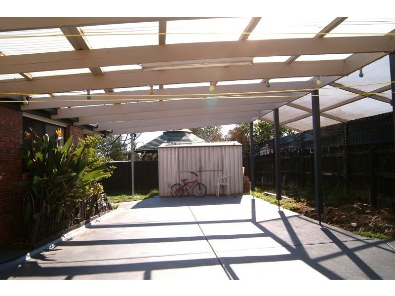 Lot 1 Romano Avenue, Mill Park VIC 3082