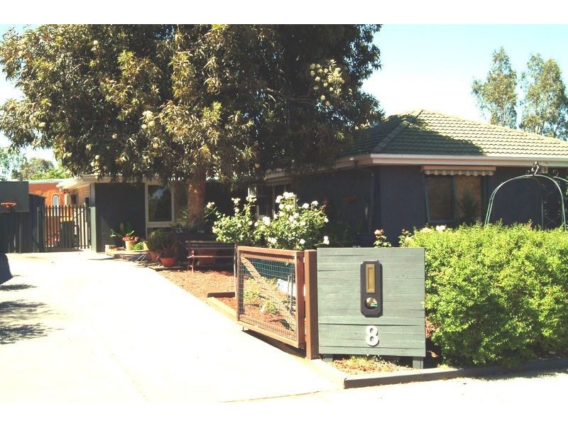 Lot 3523/ Wenden Road, Mill Park VIC 3082