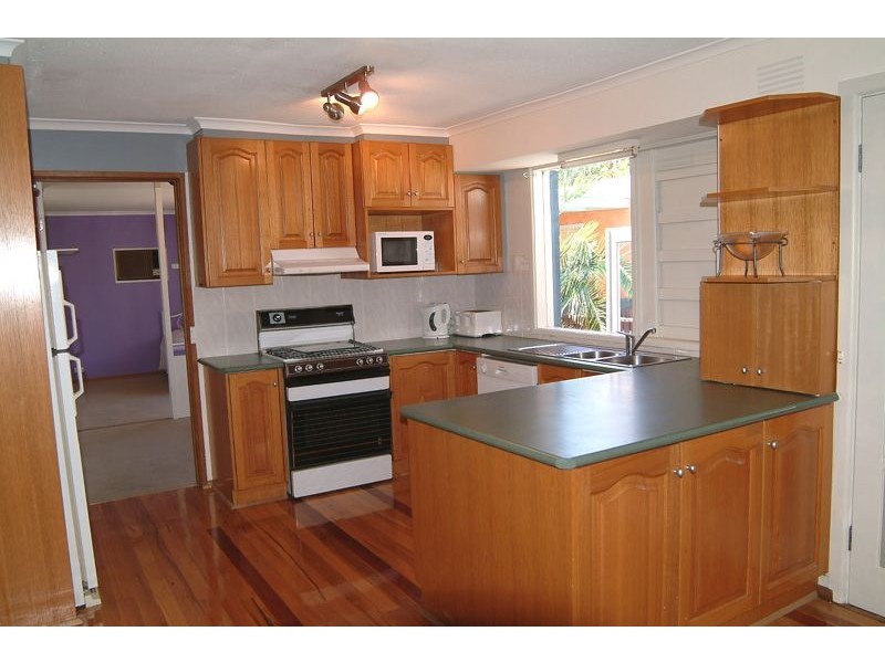 Lot 3523/ Wenden Road, Mill Park VIC 3082