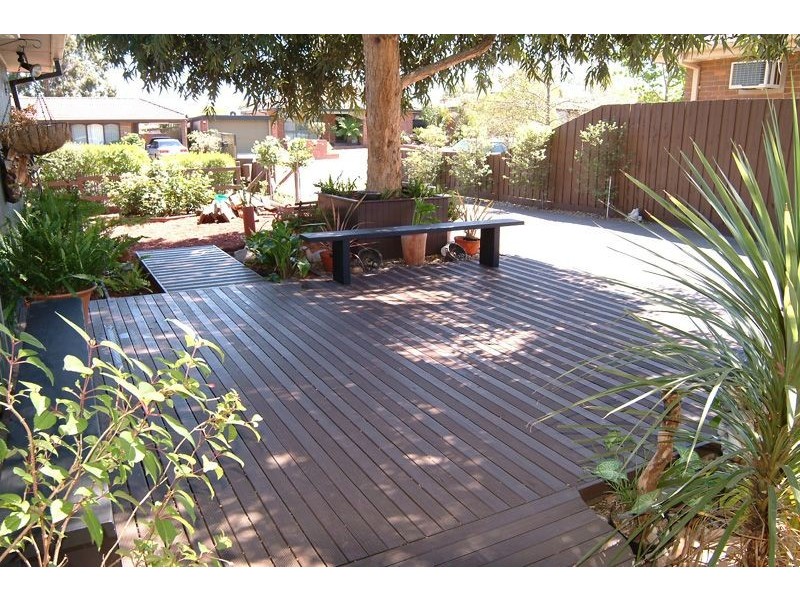 Lot 3523/ Wenden Road, Mill Park VIC 3082