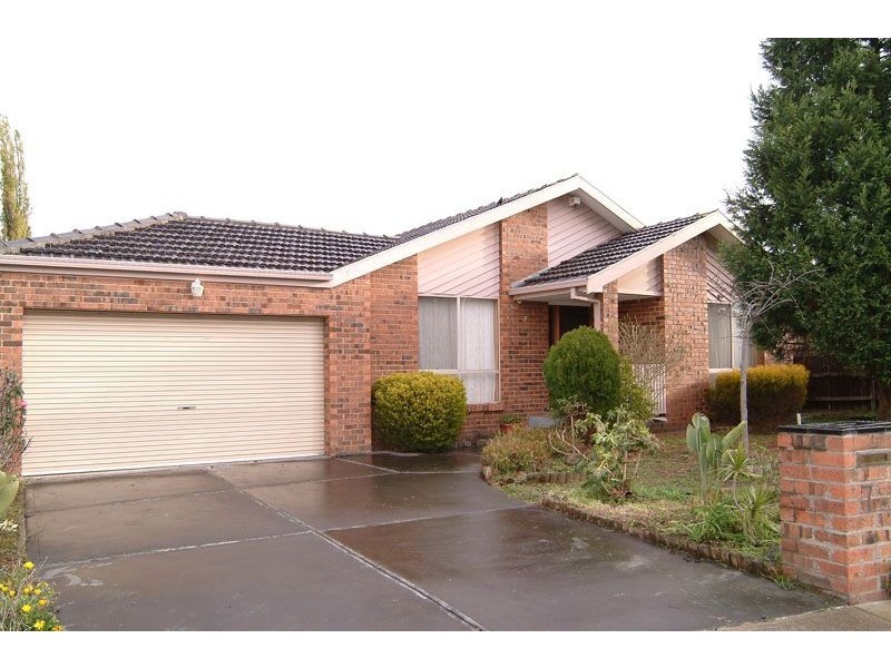 Lot 424 Moore Close, Mill Park VIC 3082