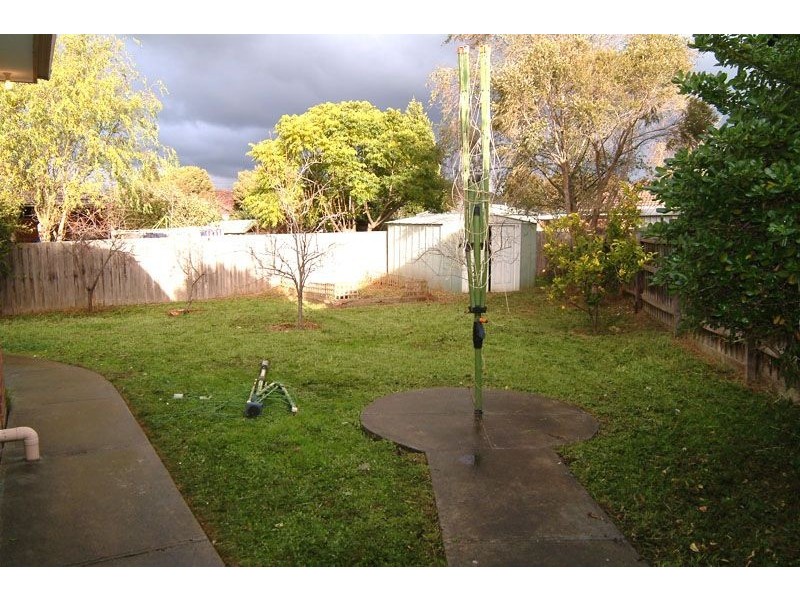 Lot 424 Moore Close, Mill Park VIC 3082